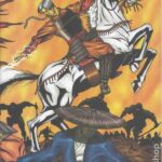 Samurai Guard #4