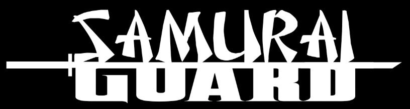 Samurai Guard